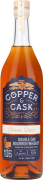 Copper & Cask 8 Year Double Oak Bourbon