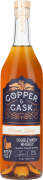 Copper & Cask - Double Mash Whiskey