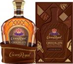 Crown Royal Chocolate Whisky