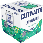 Cutwater - Lime Margarita 4-Pack Cans 12 oz