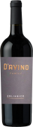 D'Avino Family - Suisun Valley Aglianico 2021