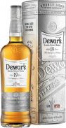Dewar's 19 Year Champions Edition Scotch