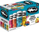 Dogfish Head Vodka Cocktail Mix Pack 8-Pack Cans 12 oz