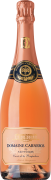Domaine Carneros - Damask Brut Rose 0