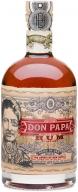Don Papa - Small Batch Phillipines Rum