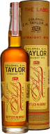 E.H. Taylor - Bottled in Bond Straight Rye