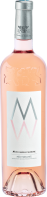 Famille Sumeire - M Mediterranee Rose Lit 0