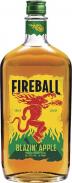 Fireball Blazin Apple 0