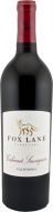 Fox Lane Cabernet Sauvignon