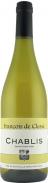 Francois De Clesse Chablis 2023