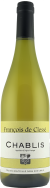 Francois de Clesse - Chablis 2023