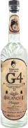 G4 - Fermentada de Madera Blanco Tequila