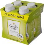 Gallo Family Pinot Grigio 4-pack 200ml 200ml