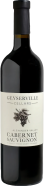 Geyserville - Alexander Valley Cabernet Sauvignon 2018