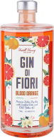 Gin Di Fiori Orange 0