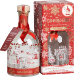 Ginologist - Snowglobe Gin