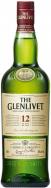 Glenlivet 12 Year Single Malt Scotch