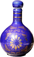 Grand Mayan - Reposado Tequila 0