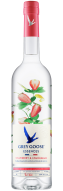 Grey Goose - Strawberry & Lemongrass Vodka Lit