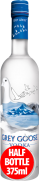 Grey Goose - Vodka 375ml
