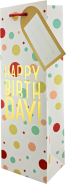 Happy Birthday Bag 0