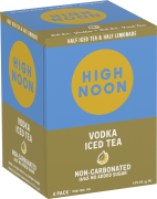 High Noon - Iced Tea Half & Half 4-pack Cans 12 oz 0