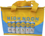 High Noon - Peach Tallboy Can 4-Pack 700ml 0
