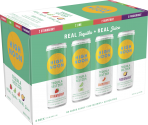 High Noon - Tequila Seltzer Variety 8-pack Cans 355ml