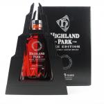 Highland Park - Fire Edition 15yr 0