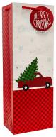Holiday Pick-up Tree - Gift Bag 0