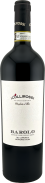 I Colli Rossi - Monforte d'Alba Barolo 2018