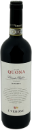 I Veroni - Quona Organic Chianti Rufina Riserva 2021