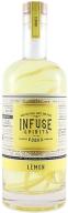 Infuse Spirits - Lemon Vodka