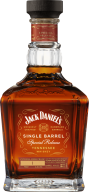 Jack Daniel's - Coy Hill 126.2 Proof Single Barrel Whiskey 0