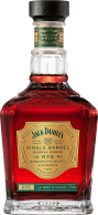 Jack Daniel's Single Barrel, Barrel Proof Rye