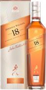 Johnnie Walker 18yr 0