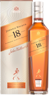 Johnnie Walker - Gold Label 18 Year Scotch