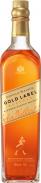 Johnnie Walker - Gold Label Reserve