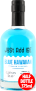 Just Add Ice - Cayman Reef Blue Hawaiian 375ml 0