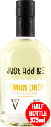 Just Add Ice - V5 Lemon Drop 375ml 0