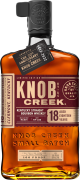 Knob Creek - 18 Year Old Limited Edition Bourbon 0