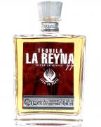 La Reyna y Yo Reposado Tequila