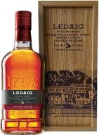 Ledaig - 18 Year Single Malt Scotch