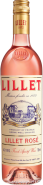 Lillet - Rose Aperitif