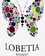 Lobetia - Organic Rosado 0