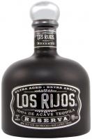 Los Rijos Ultra Extra Anejo 8yr