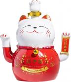 Lucky Cat Japanese Whisky 0