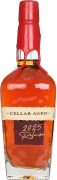 Maker's Mark - 2025 Cellar Aged Bourbon