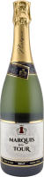 Marquis de la Tour - Sparkling Brut 0