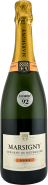 Marsigny - Cremant de Bourgogne Reserve Brut 0